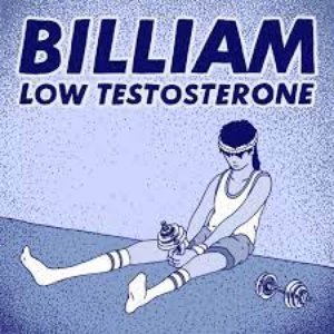 Low Testosterone - Single