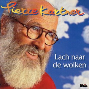 Lach naar de wolken