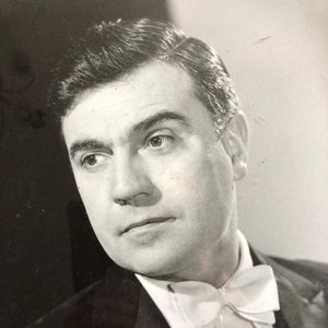 Kenneth Essex 的头像