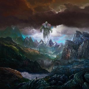 Avatar de In the Shadows of Giants
