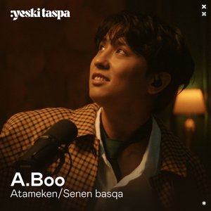 Atameken/Senen basqa (Yeski Taspa)