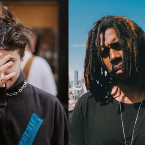 Little Snake, Flying Lotus 的头像