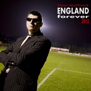 England Forever 2012