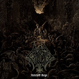 Antichrist Reign
