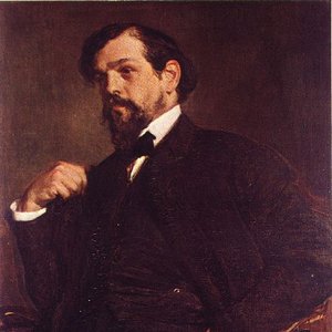 Claude Debussy (Клод Дебюсси) için avatar