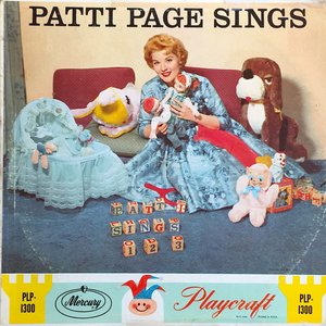 Patti Sings 123