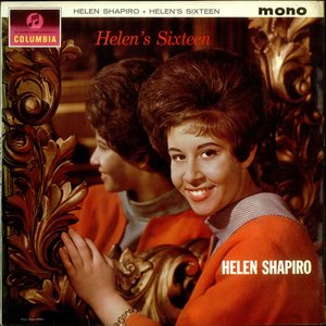 Helen Shapiro - Who Is She Lyrics - Zortam Music
