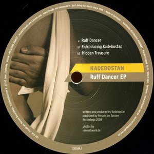 Ruff Dancer EP