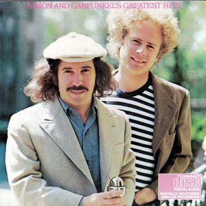 Simon and Garfunkel’s Greatest Hits