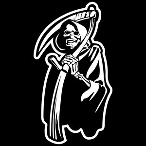 Killed By Death 的头像