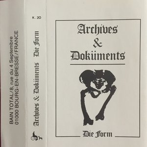 Archives & Doküments 1