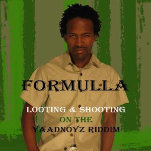 FORMULLA 的头像