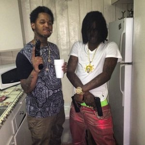 Chief Keef & DJ Scream 的头像