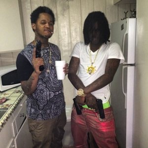 Avatar för Chief Keef & DJ Scream