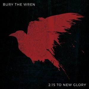 2:15 to New Glory - EP