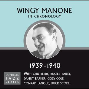 Complete Jazz Series 1939 - 1940