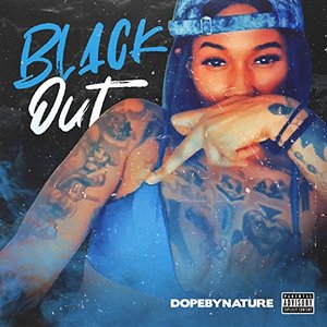 Blackout - Single