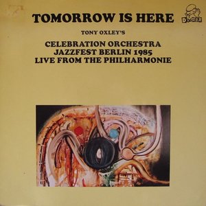 Avatar for Tony Oxley's Celebration Orchestra
