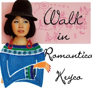 Walk in Romantica