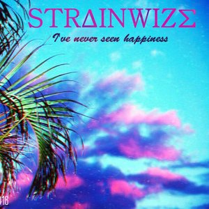 I've never seen happiness 的头像