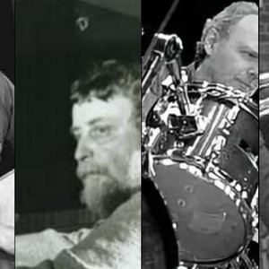 Herbert Joos Quartet 的头像