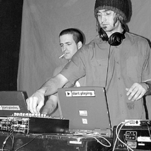 Crackhaus photo provided by Last.fm