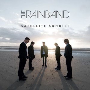 Satellite Sunrise