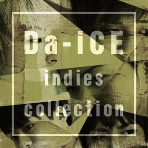 Da-iCE indies collection
