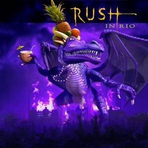 Rush in Rio (disc 3)