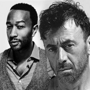 Benny Benassi feat. John Legend 的头像