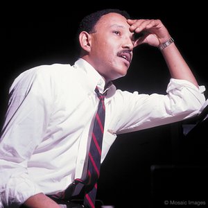The Jack Wilson Quartet 的头像