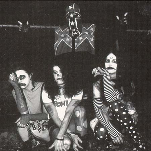 Frankenstein Drag Queens From Planet 13 photo provided by Last.fm