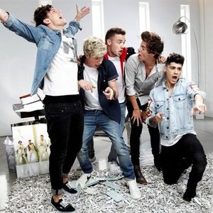 Avatar di One Direction