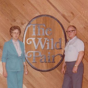 The Wild Pair EP