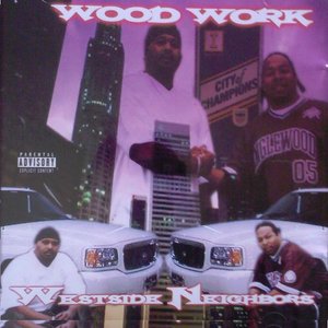 Imagem de 'Wood Work'