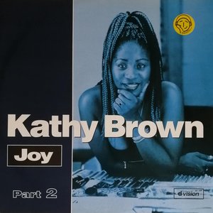Joy (Sharp / Boris Dlugosch Dubs)