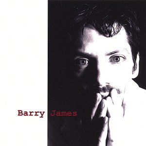Barry James