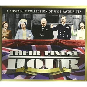 Their Finest Hour