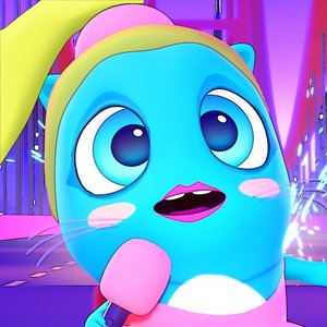 Barbie Girl (Kid-Friendly)