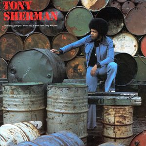 Tonight - Tony Sherman - Zortam Music