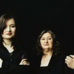 Waterson:Carthy photo provided by Last.fm