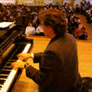 Robert Levin photo provided by Last.fm