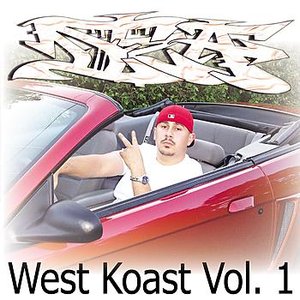 West Koast Volume 1