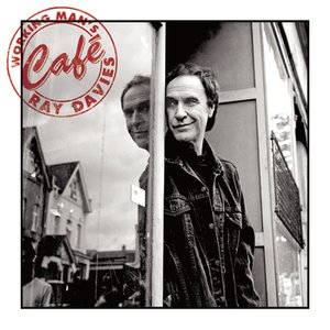 Working Man's Café (Deluxe Version)