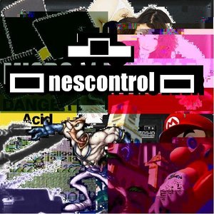 nescontrol のアバター