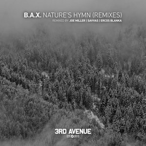 Nature's Hymn (Remixes)