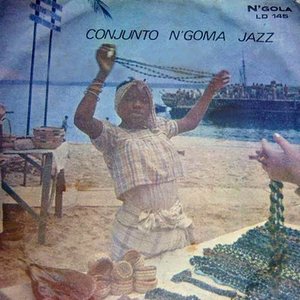 Conjunto N'Goma Jazz