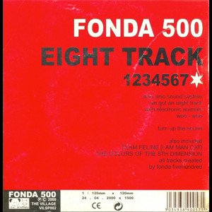 Eight Track