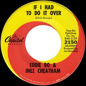 Eddie Bo & Inez Cheatham için avatar