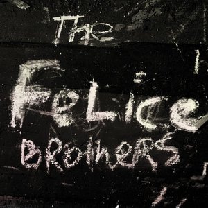 Изображение для 'The Felice Brothers'